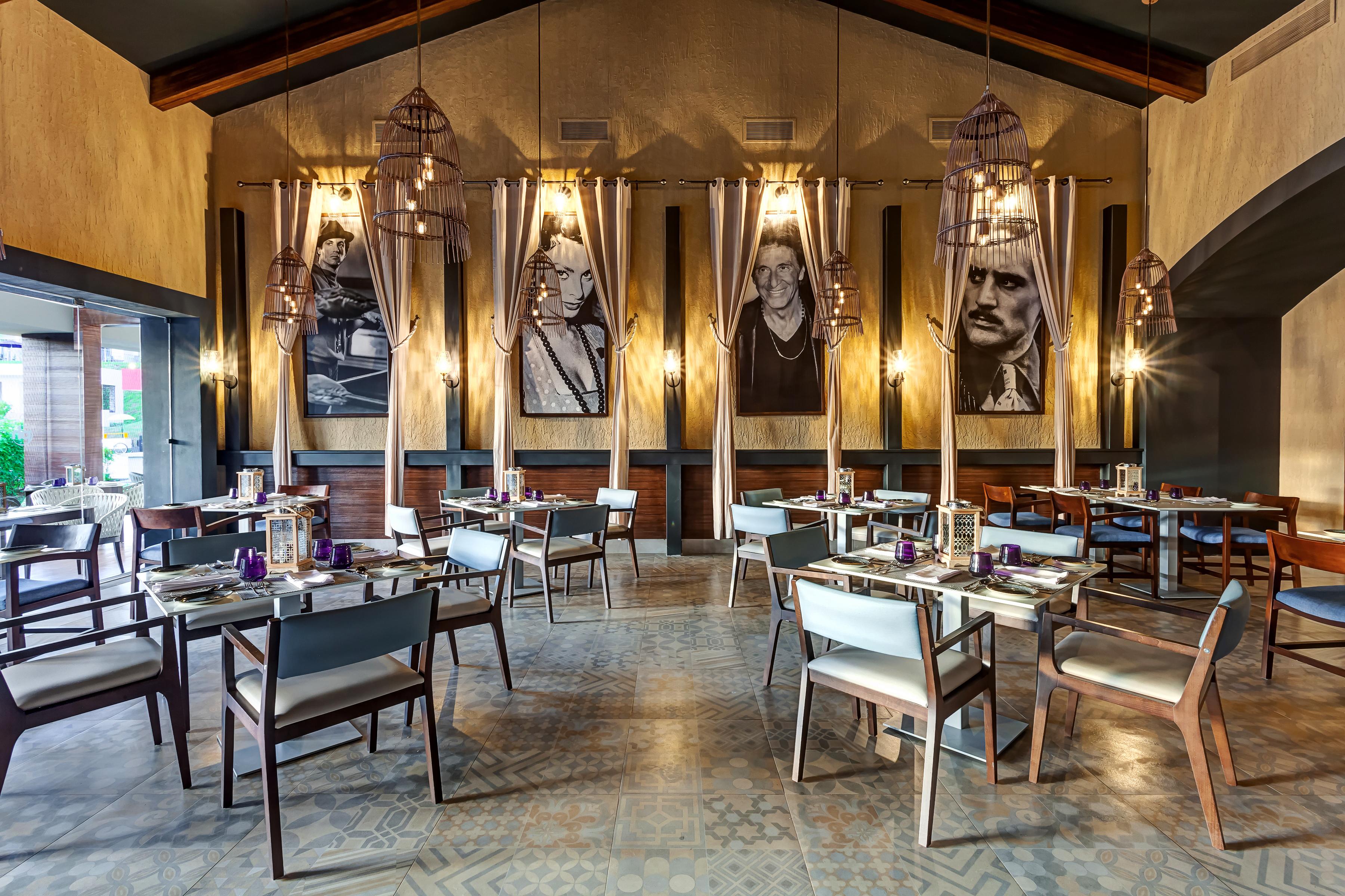 Planet Hollywood Costa Rica, An Autograph Collection All-Inclusive Resort Culebra Екстер'єр фото