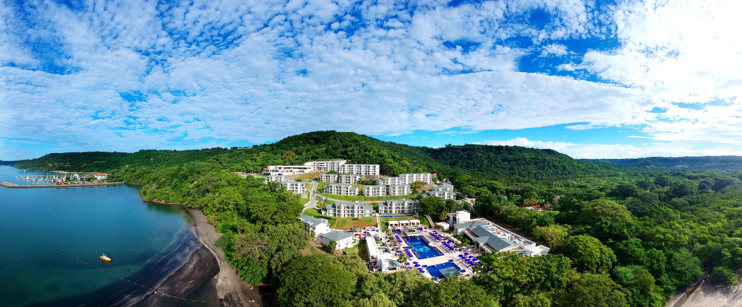 Planet Hollywood Costa Rica, An Autograph Collection All-Inclusive Resort Culebra Екстер'єр фото