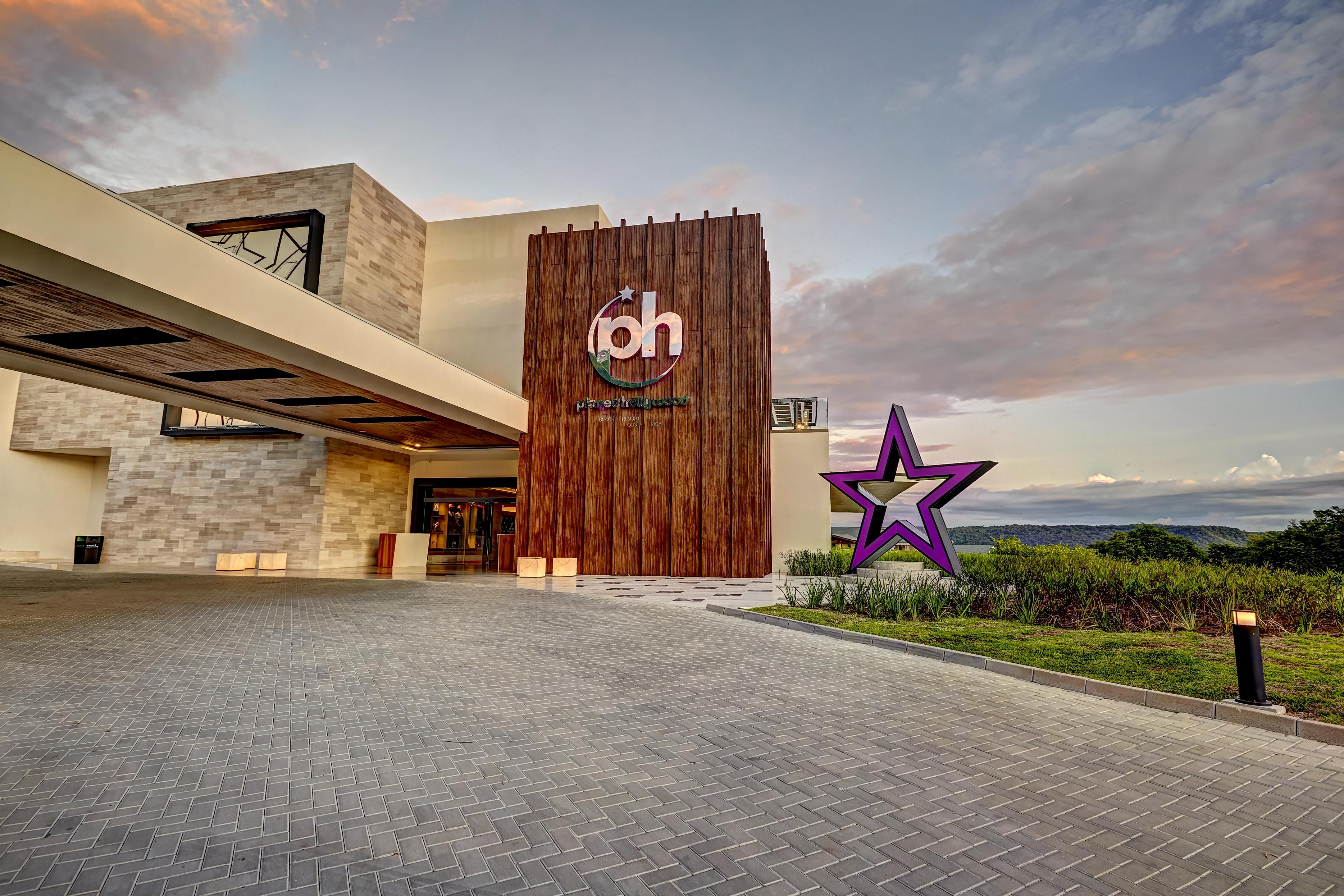 Planet Hollywood Costa Rica, An Autograph Collection All-Inclusive Resort Culebra Екстер'єр фото