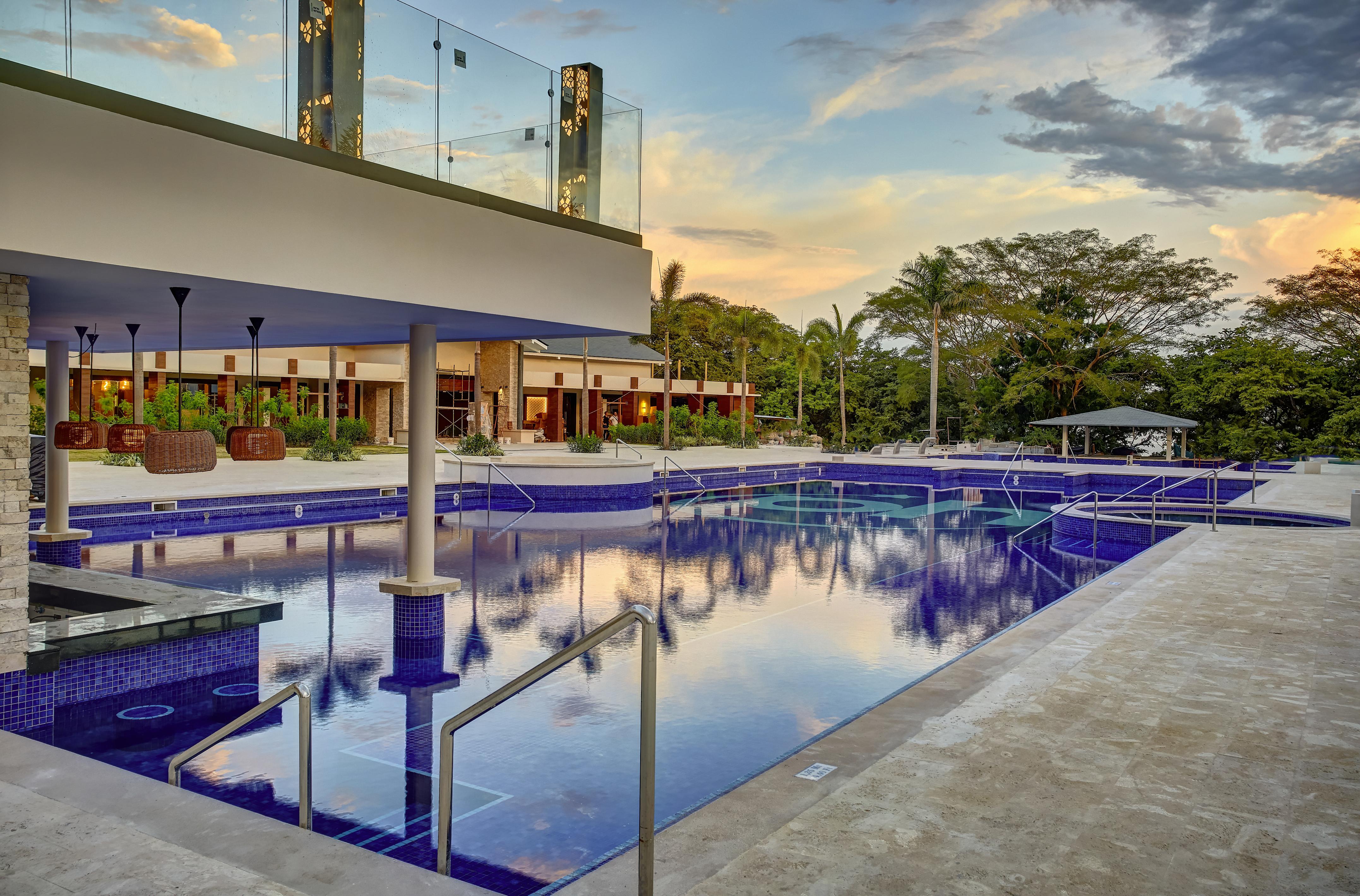Planet Hollywood Costa Rica, An Autograph Collection All-Inclusive Resort Culebra Екстер'єр фото