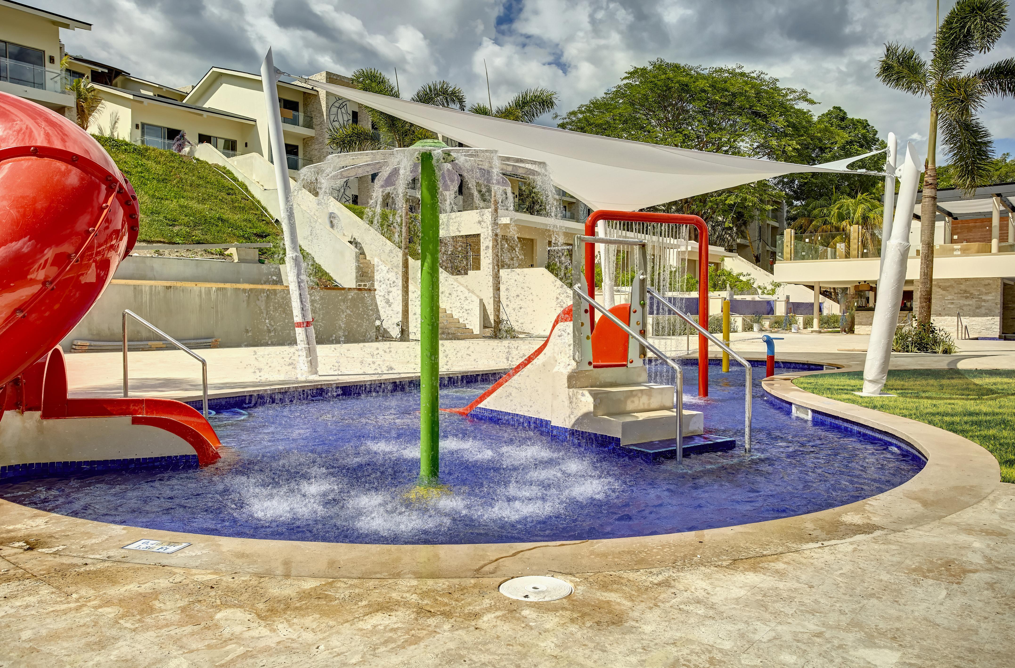 Planet Hollywood Costa Rica, An Autograph Collection All-Inclusive Resort Culebra Екстер'єр фото