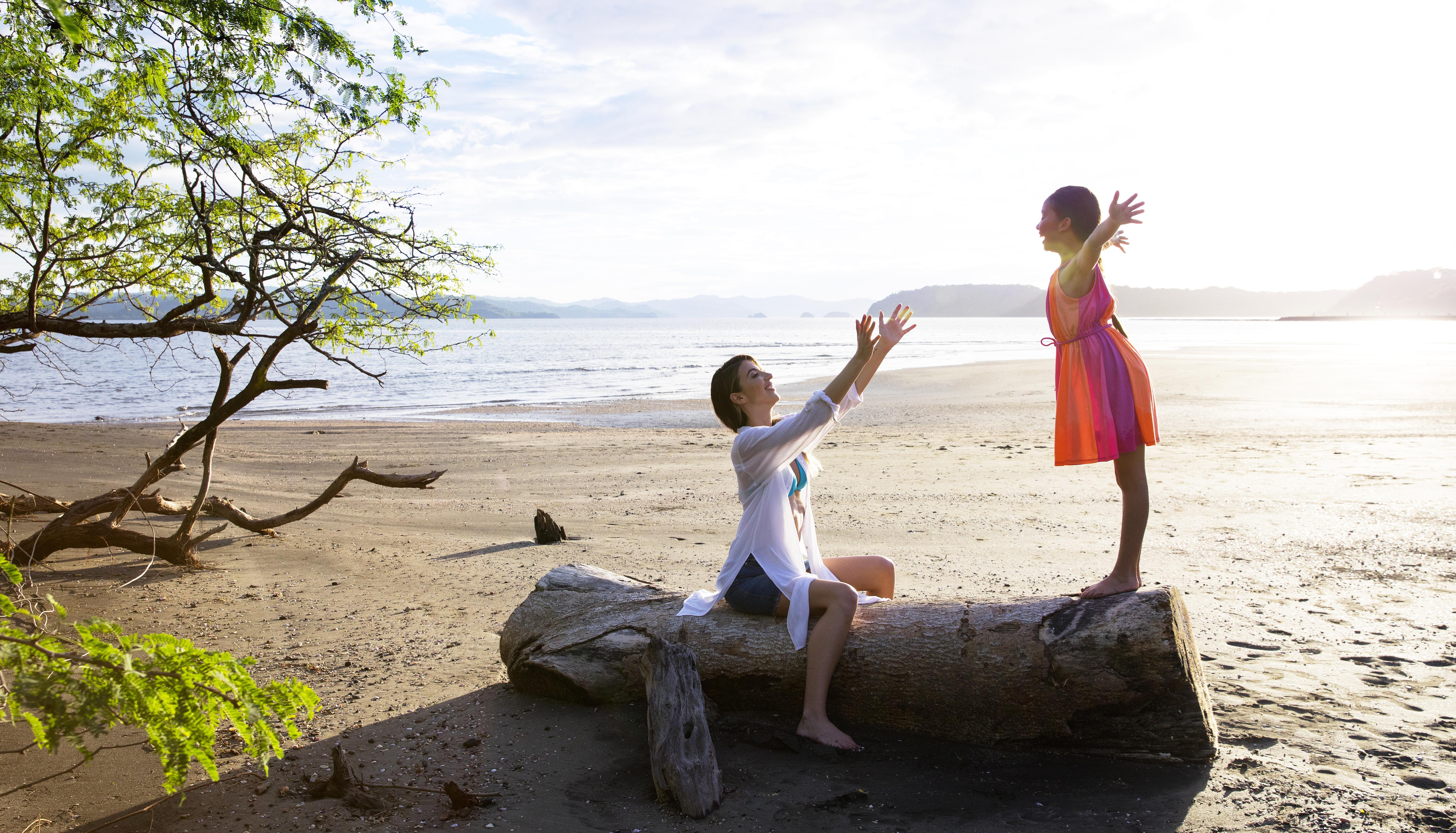 Planet Hollywood Costa Rica, An Autograph Collection All-Inclusive Resort Culebra Екстер'єр фото