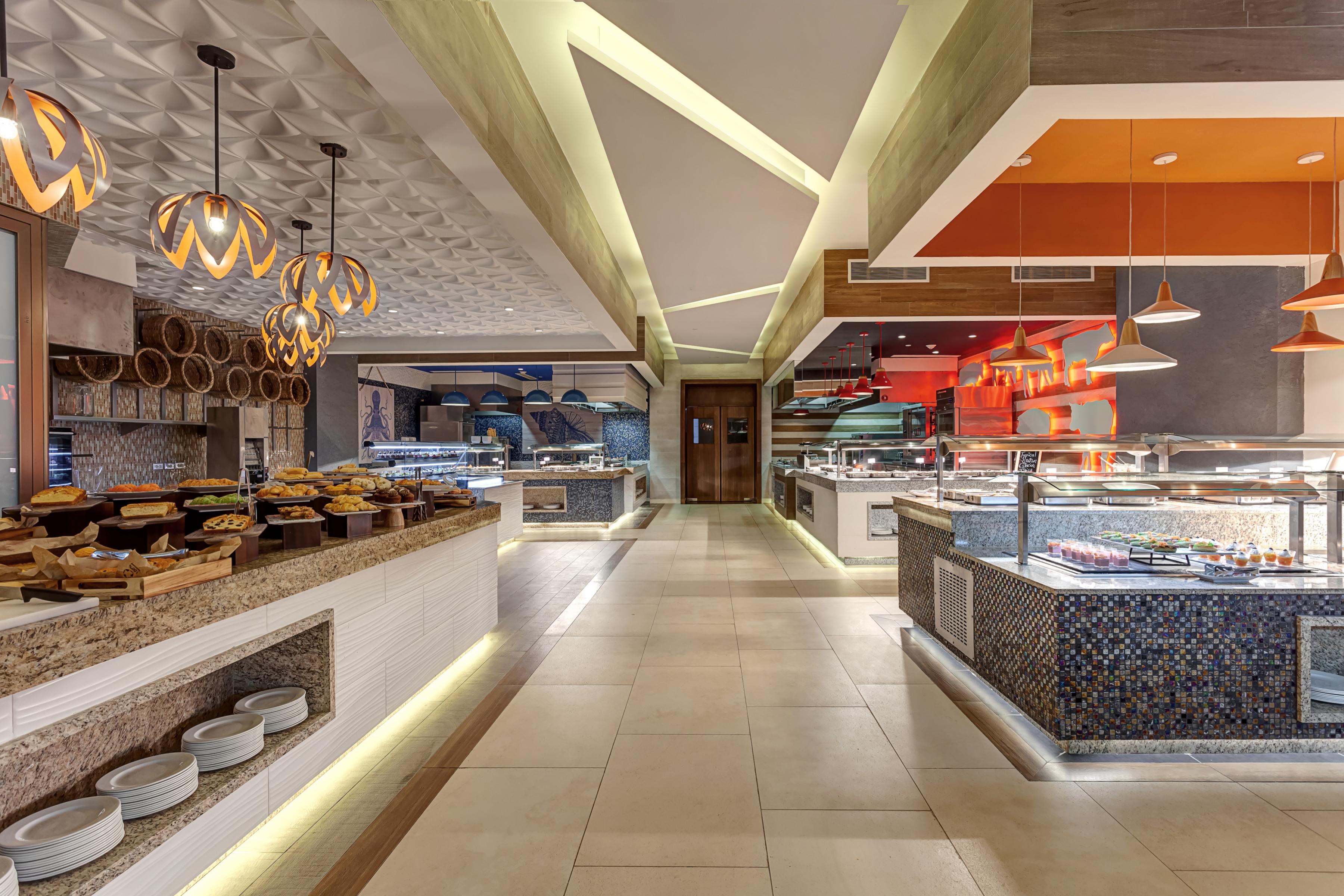 Planet Hollywood Costa Rica, An Autograph Collection All-Inclusive Resort Culebra Екстер'єр фото