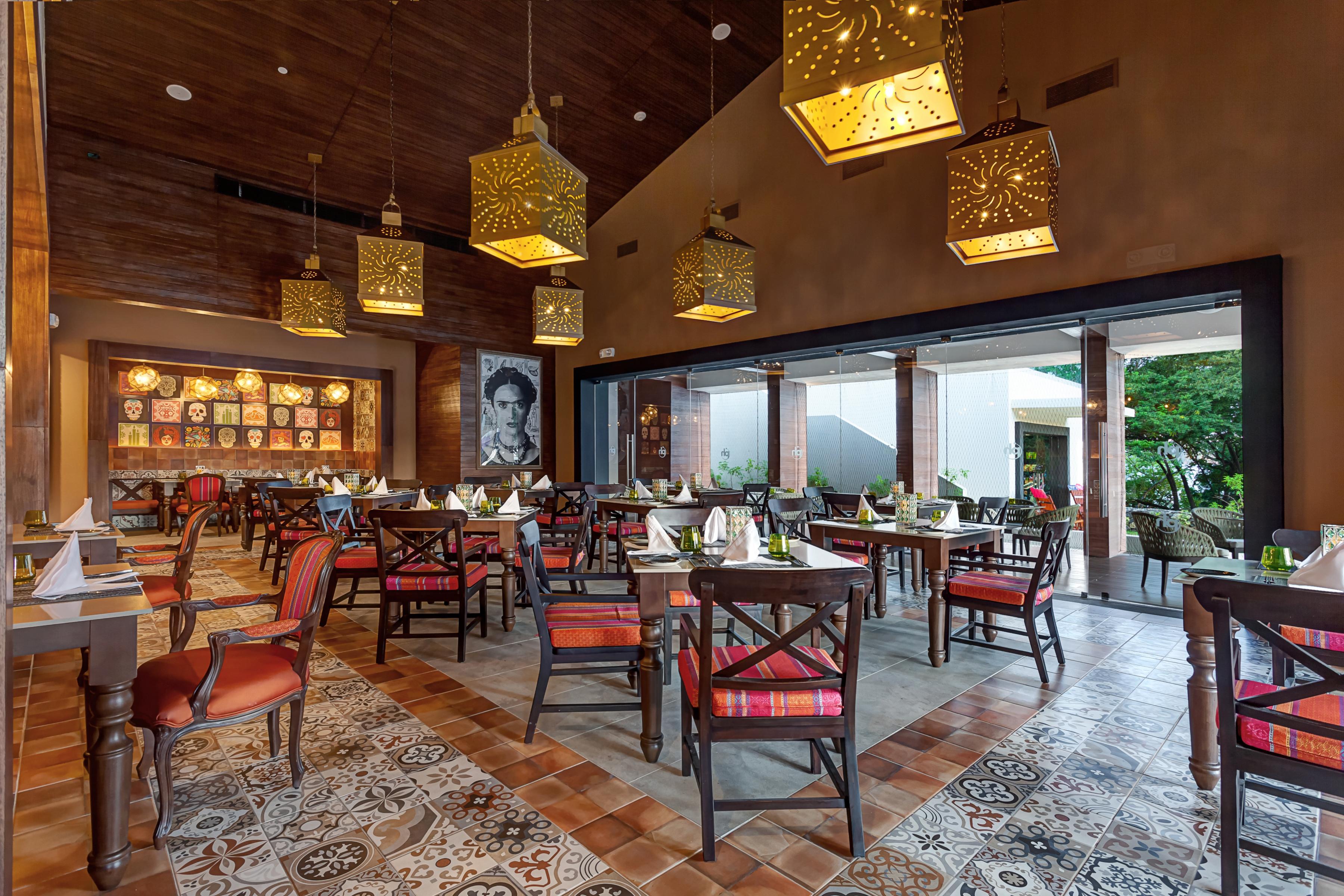 Planet Hollywood Costa Rica, An Autograph Collection All-Inclusive Resort Culebra Екстер'єр фото