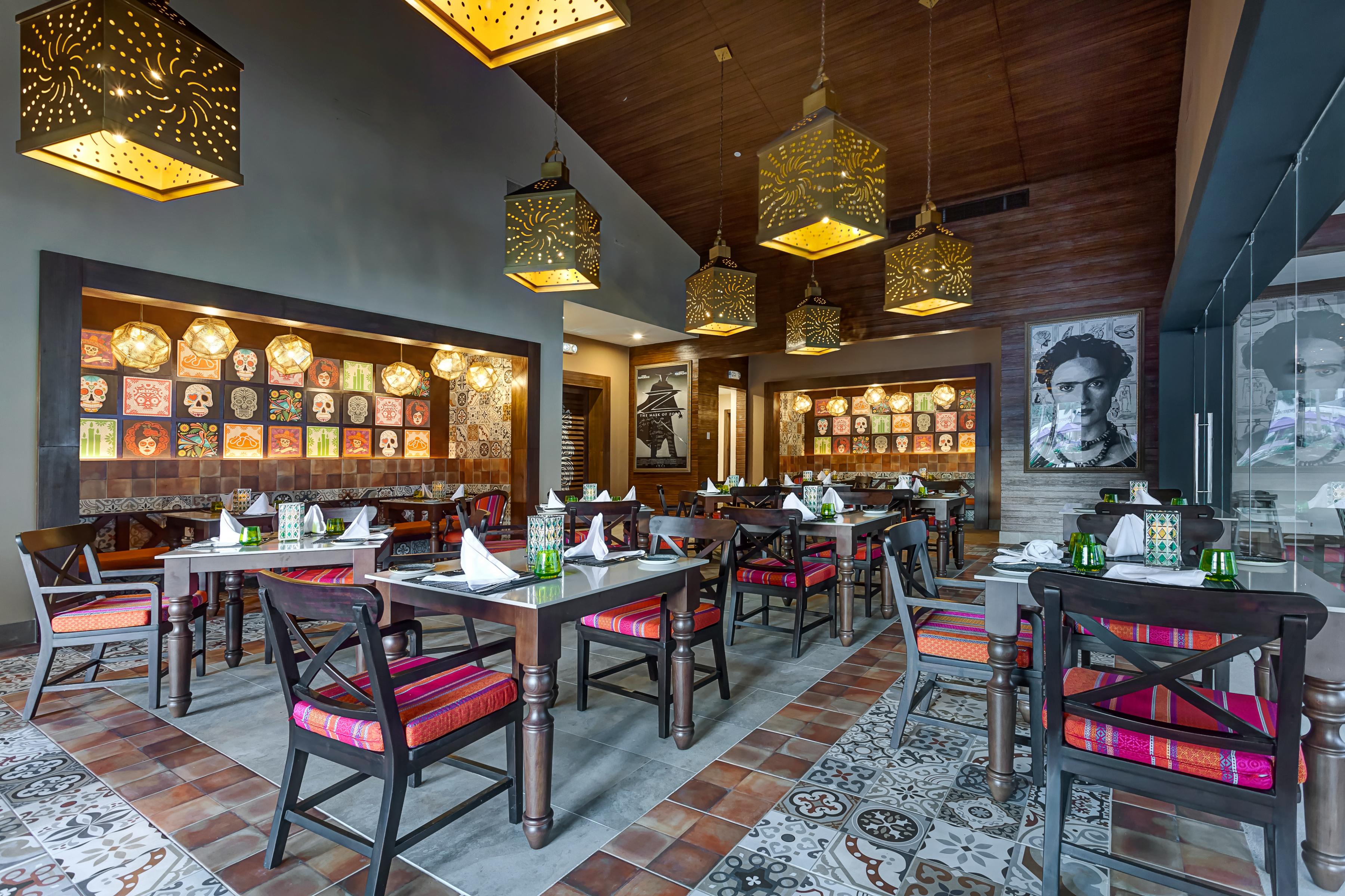 Planet Hollywood Costa Rica, An Autograph Collection All-Inclusive Resort Culebra Екстер'єр фото