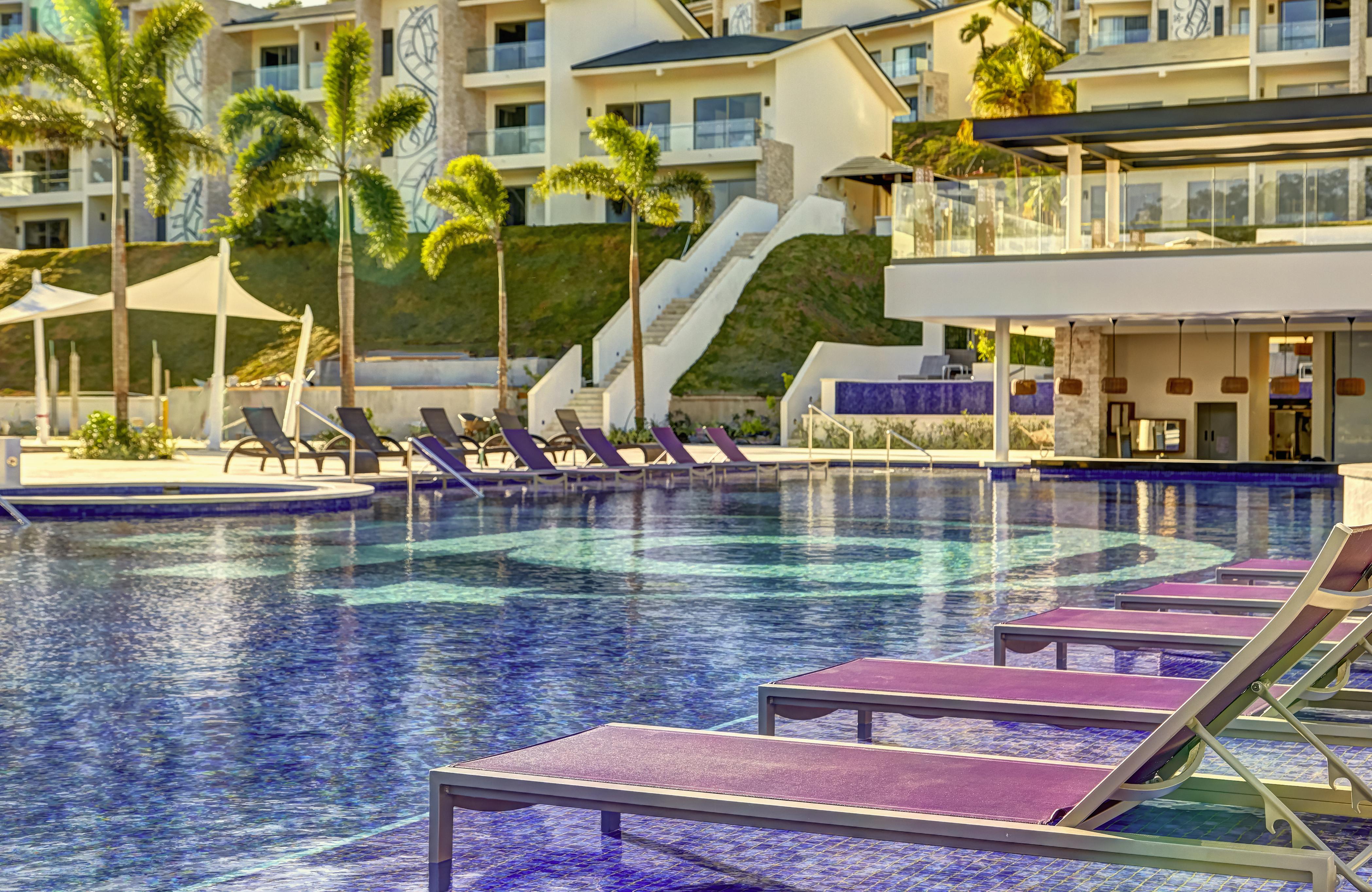 Planet Hollywood Costa Rica, An Autograph Collection All-Inclusive Resort Culebra Екстер'єр фото