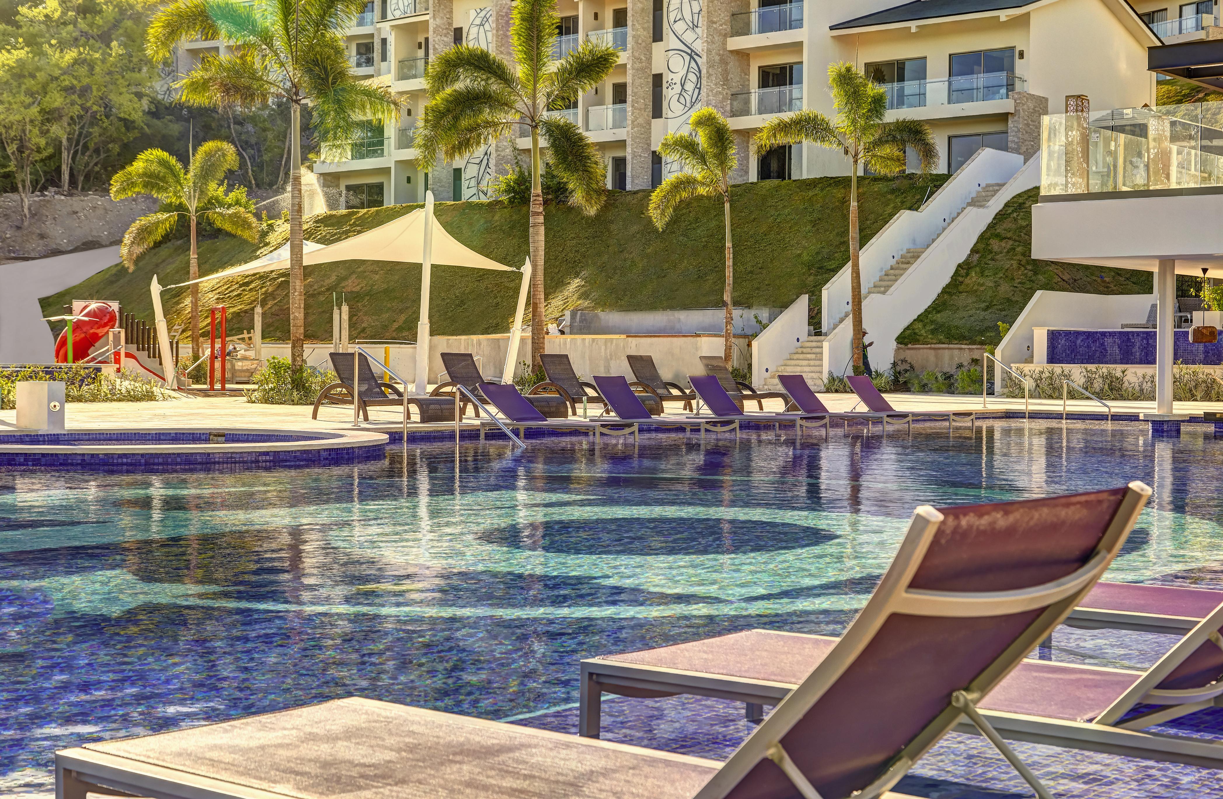 Planet Hollywood Costa Rica, An Autograph Collection All-Inclusive Resort Culebra Екстер'єр фото