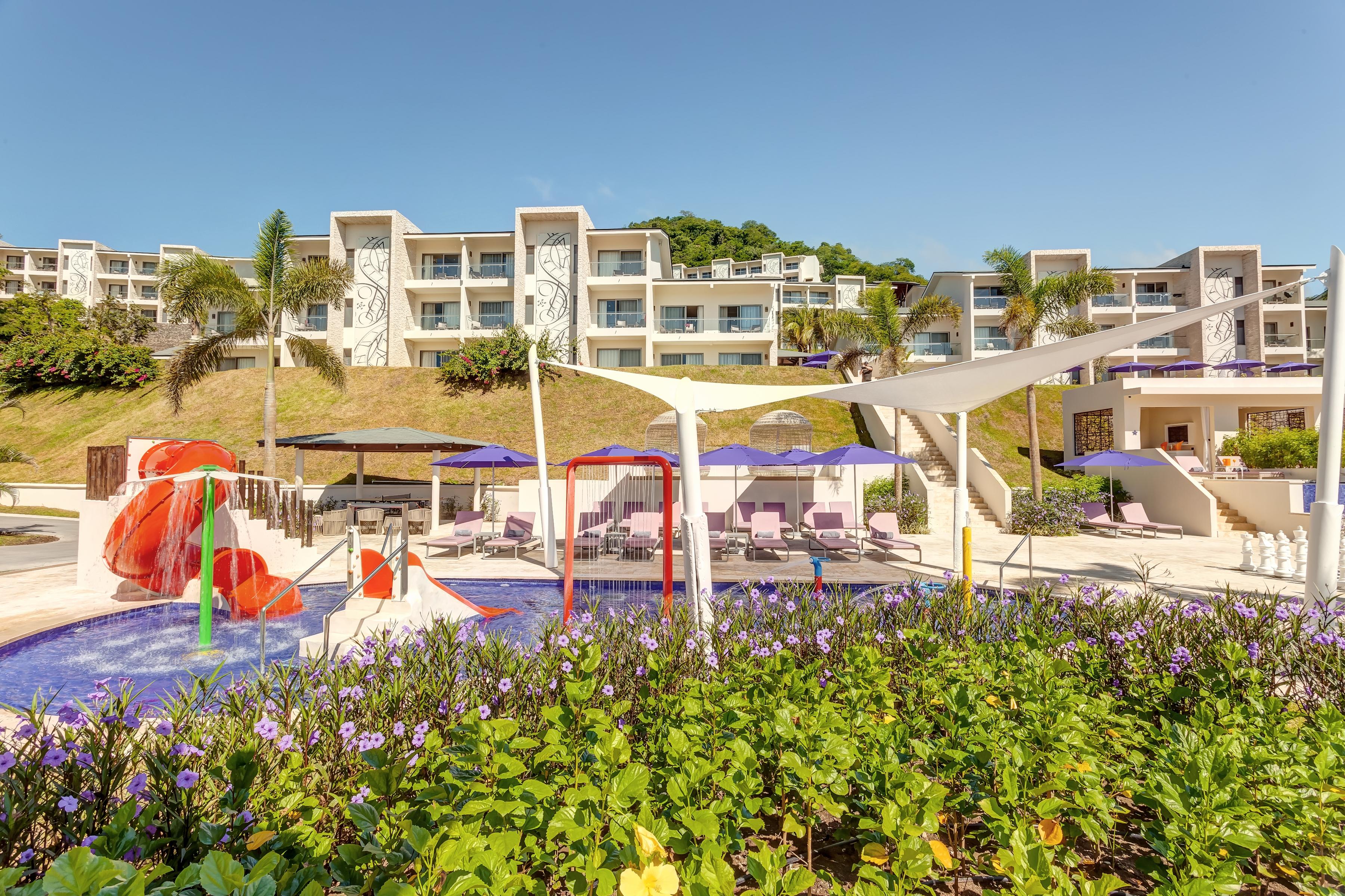 Planet Hollywood Costa Rica, An Autograph Collection All-Inclusive Resort Culebra Екстер'єр фото