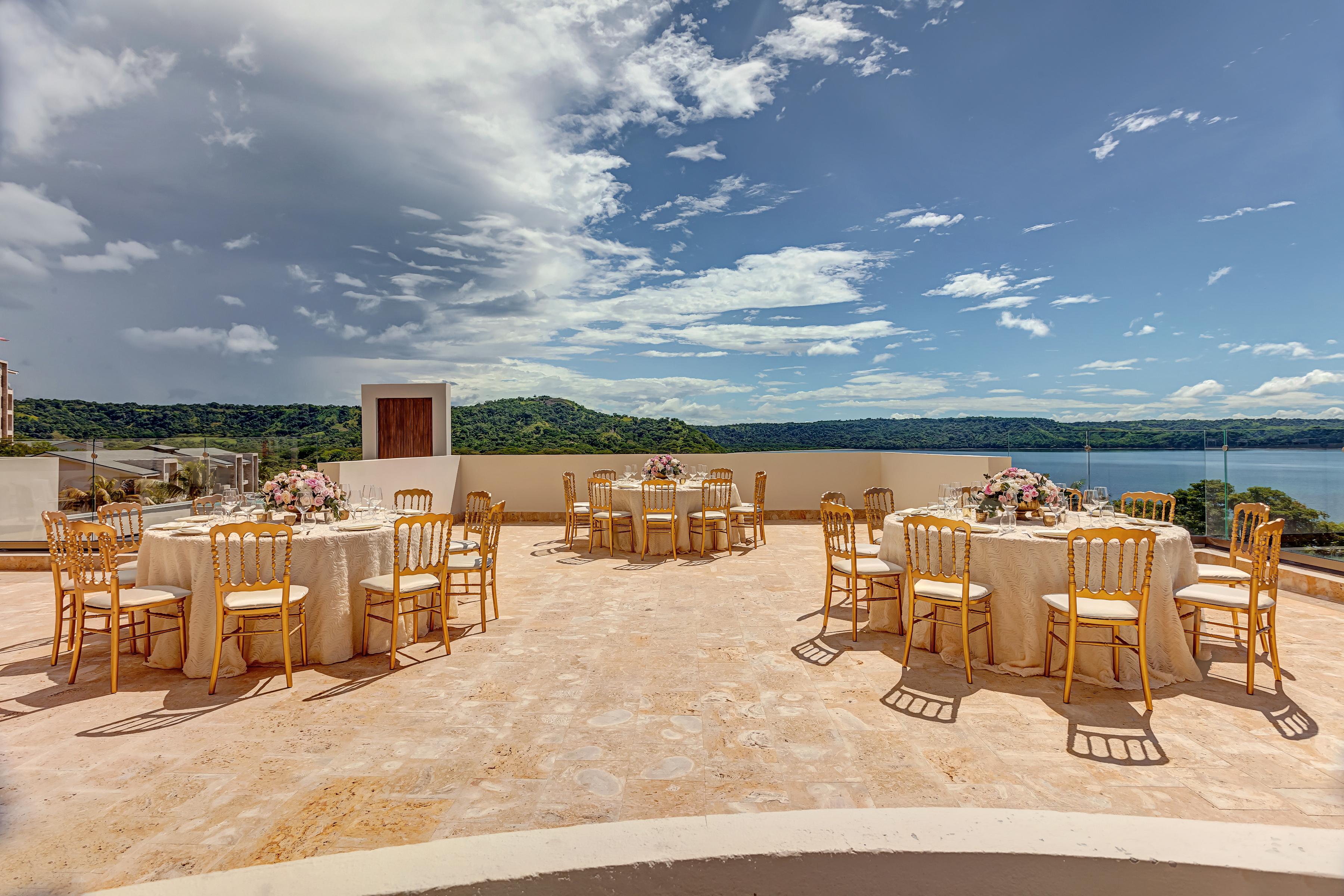 Planet Hollywood Costa Rica, An Autograph Collection All-Inclusive Resort Culebra Екстер'єр фото