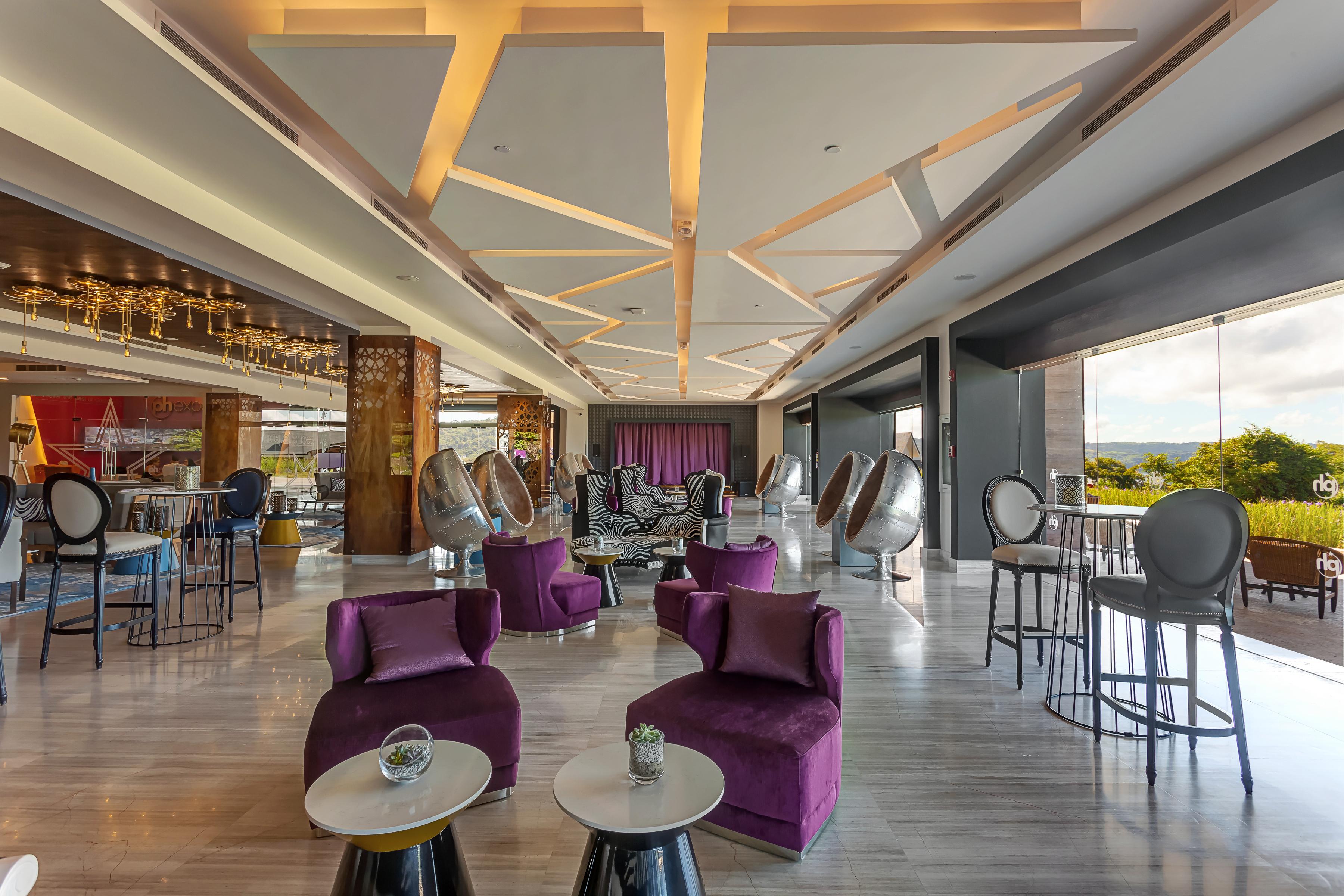 Planet Hollywood Costa Rica, An Autograph Collection All-Inclusive Resort Culebra Екстер'єр фото