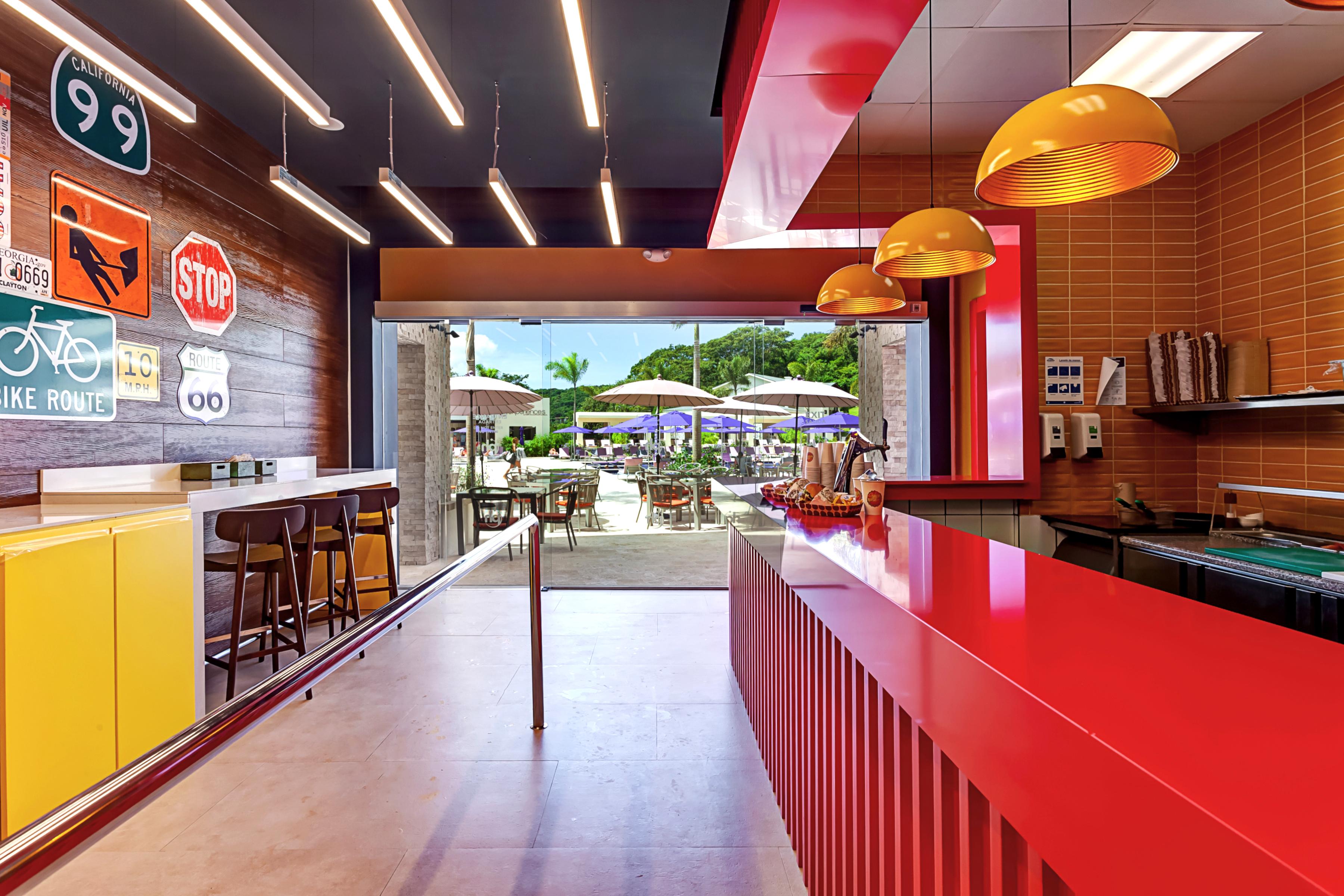 Planet Hollywood Costa Rica, An Autograph Collection All-Inclusive Resort Culebra Екстер'єр фото