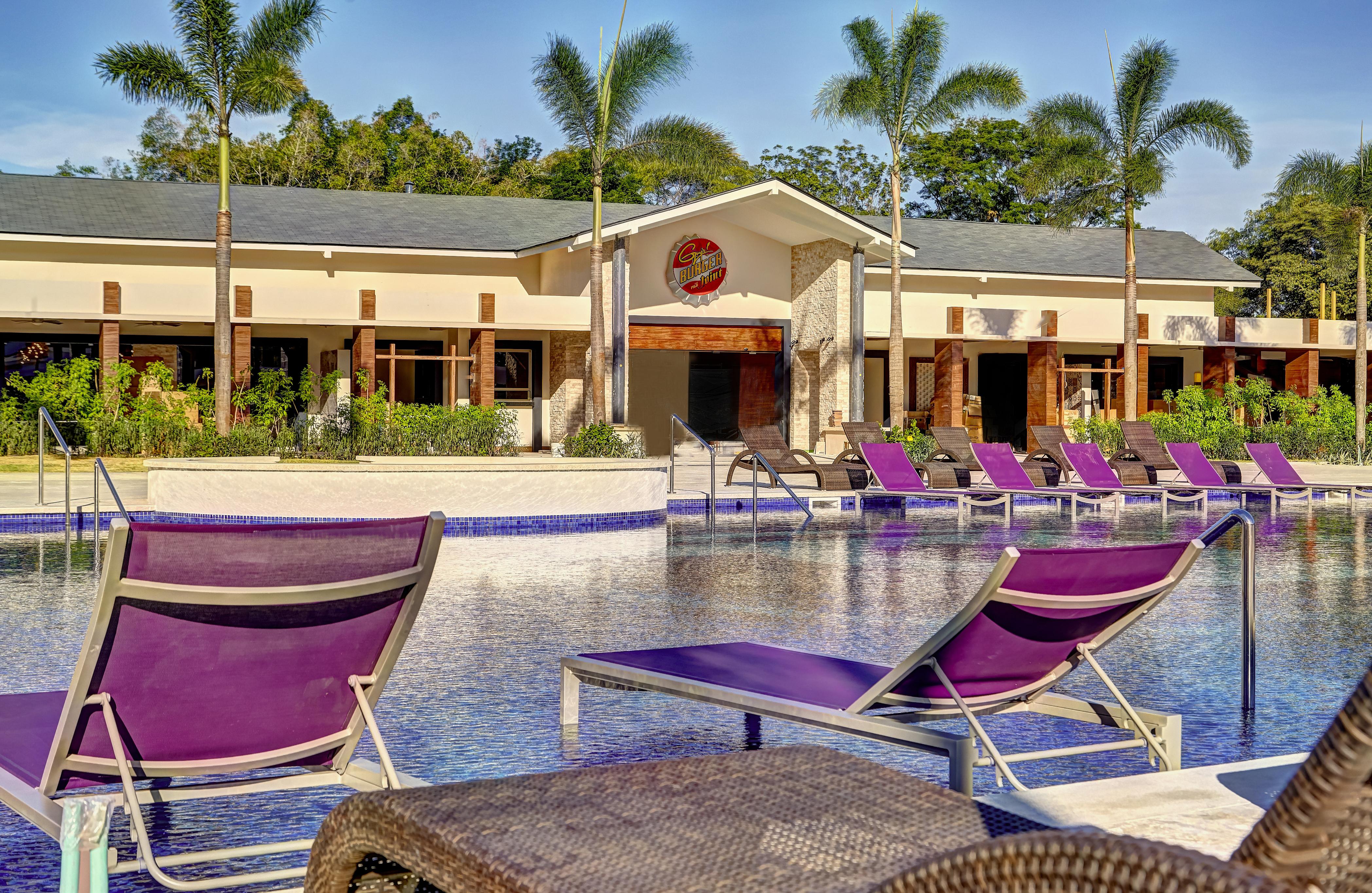 Planet Hollywood Costa Rica, An Autograph Collection All-Inclusive Resort Culebra Екстер'єр фото