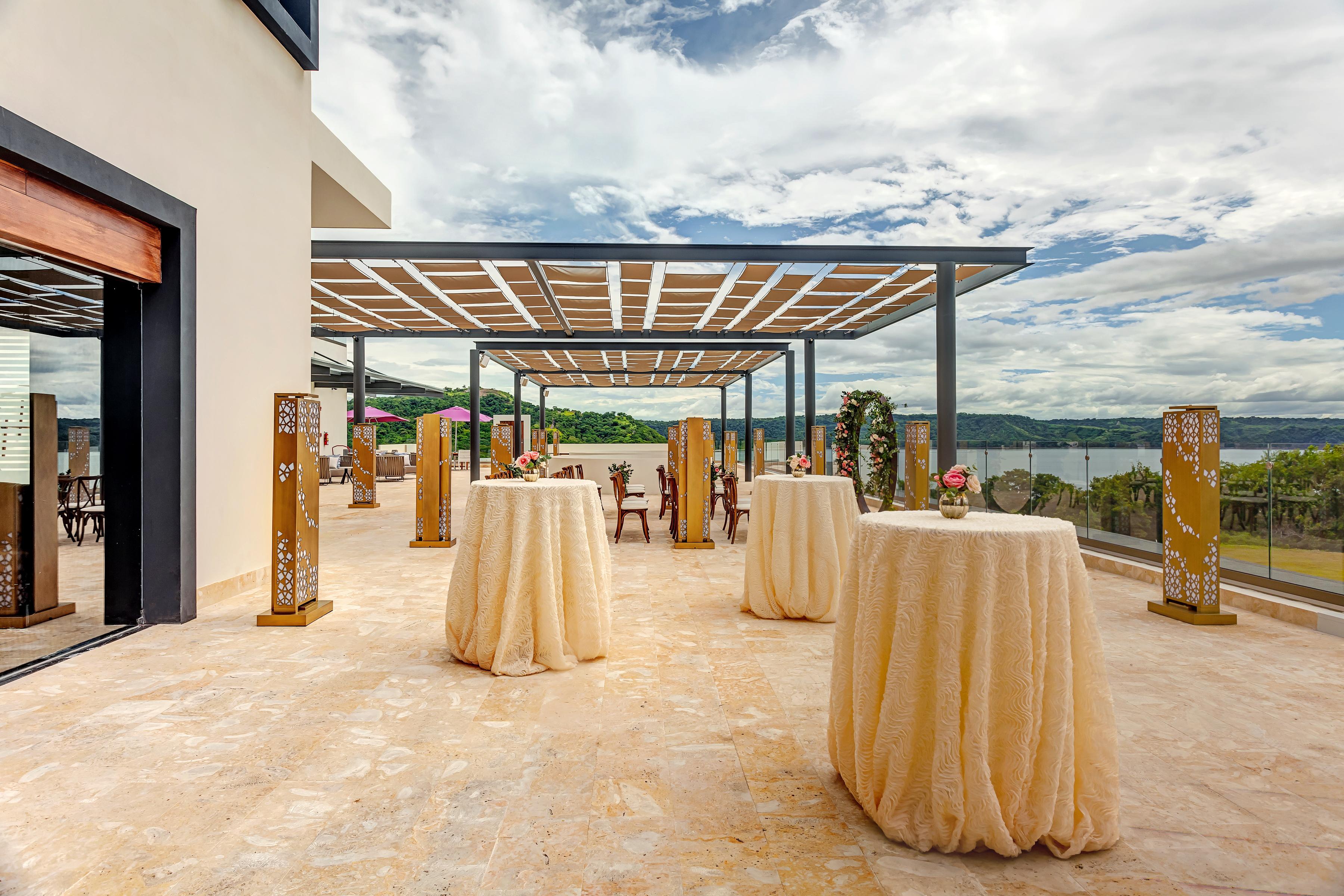 Planet Hollywood Costa Rica, An Autograph Collection All-Inclusive Resort Culebra Екстер'єр фото