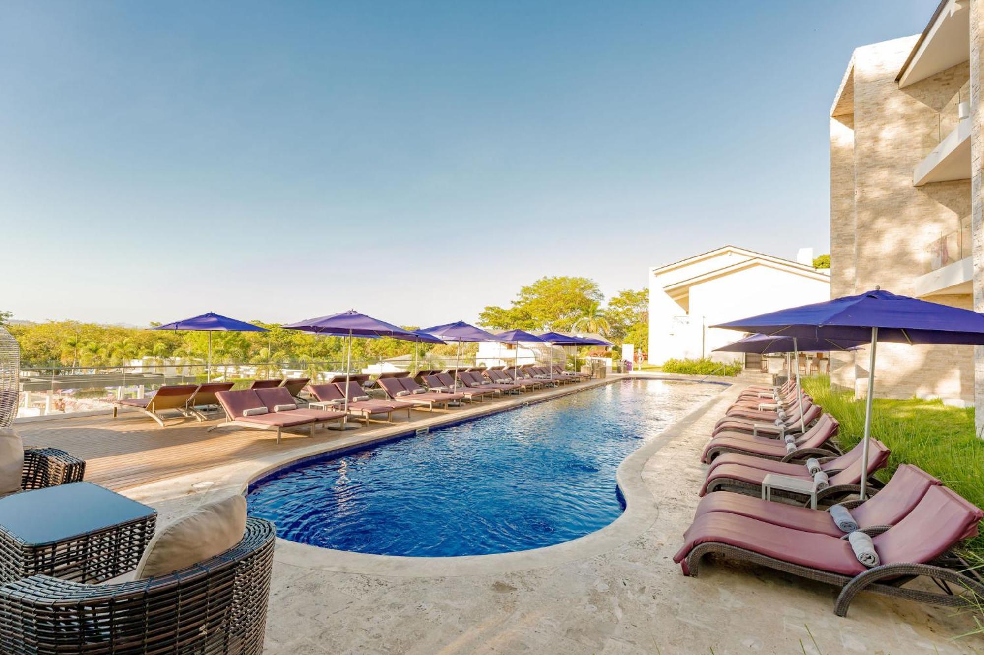 Planet Hollywood Costa Rica, An Autograph Collection All-Inclusive Resort Culebra Екстер'єр фото
