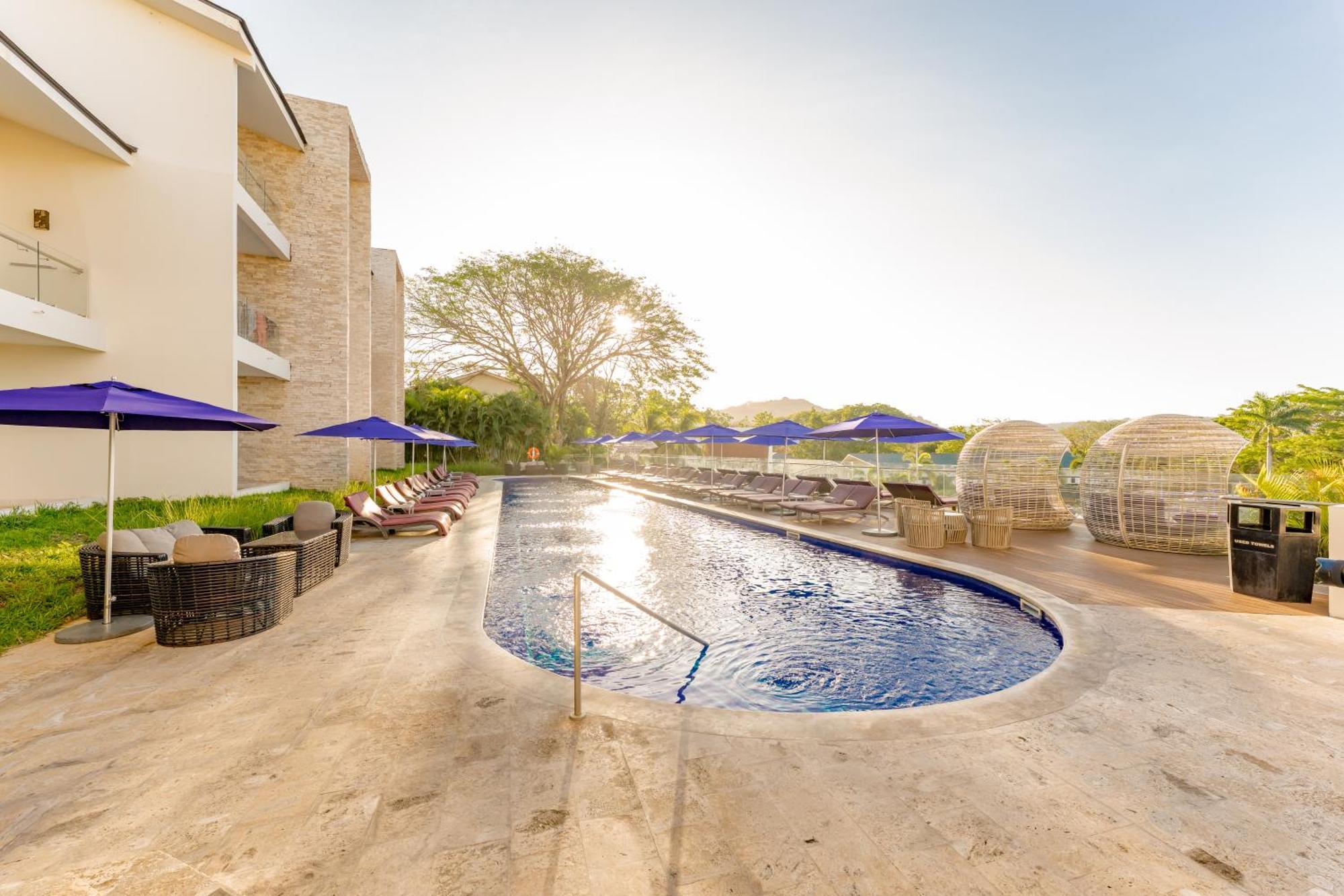 Planet Hollywood Costa Rica, An Autograph Collection All-Inclusive Resort Culebra Екстер'єр фото