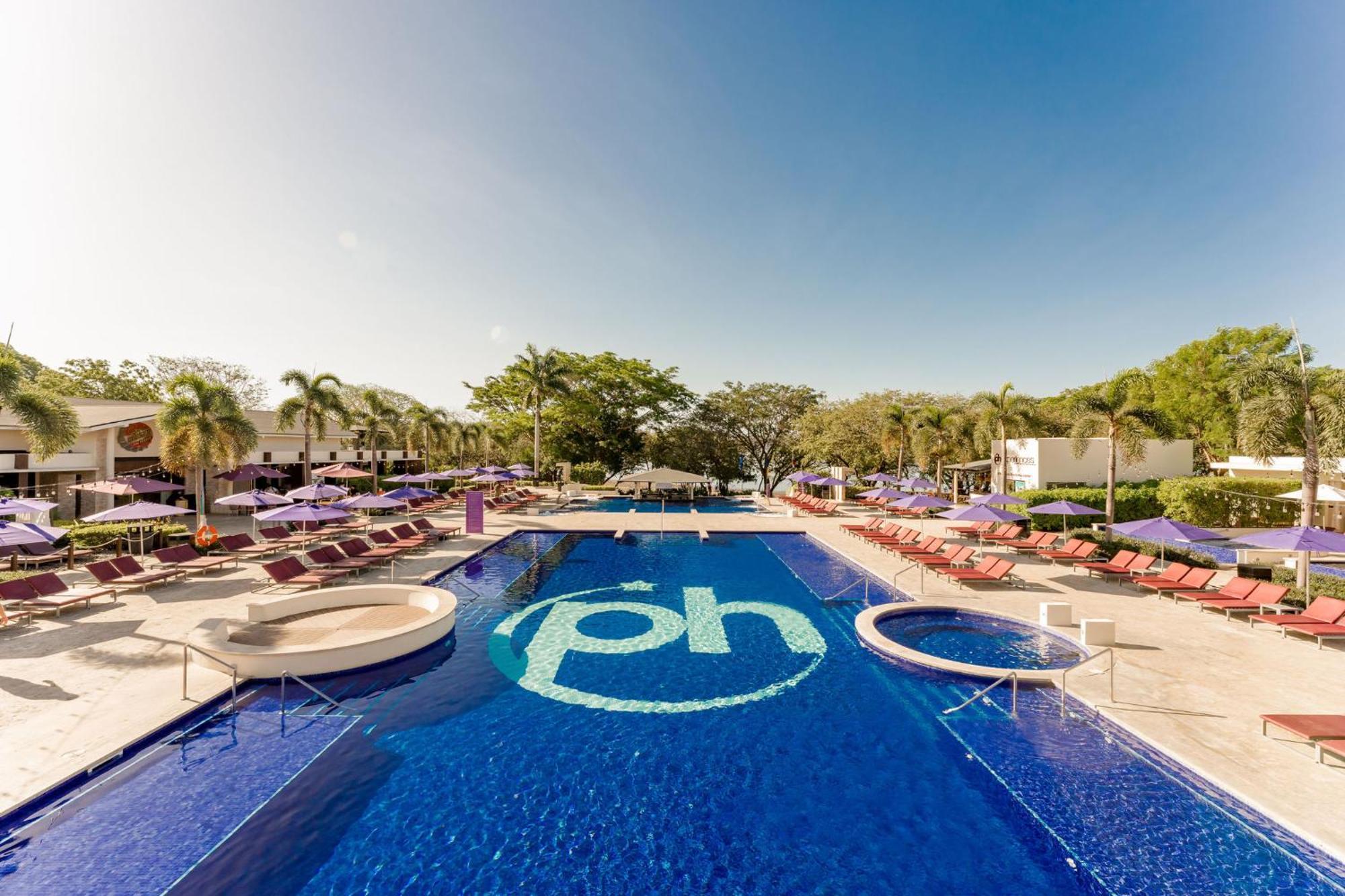 Planet Hollywood Costa Rica, An Autograph Collection All-Inclusive Resort Culebra Екстер'єр фото