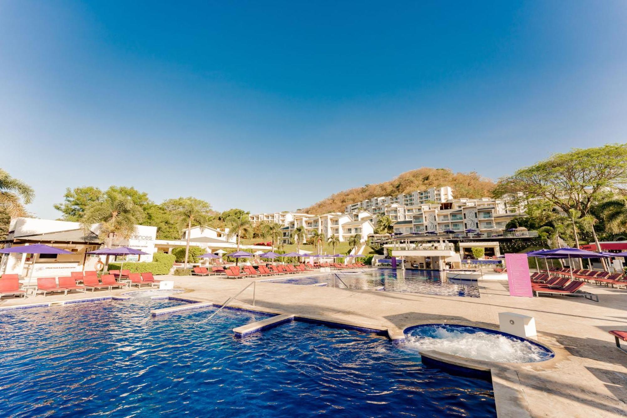 Planet Hollywood Costa Rica, An Autograph Collection All-Inclusive Resort Culebra Екстер'єр фото