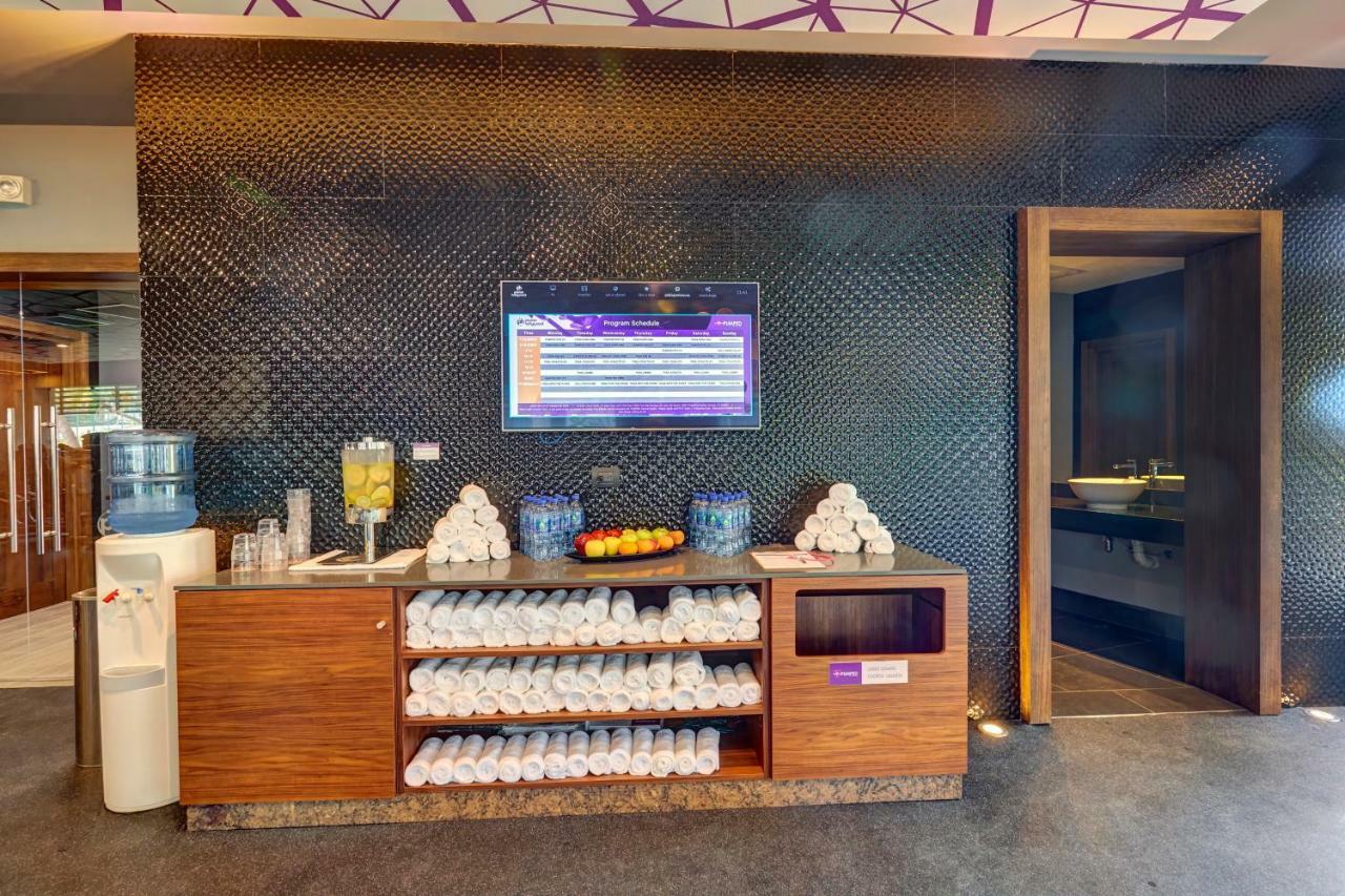 Planet Hollywood Costa Rica, An Autograph Collection All-Inclusive Resort Culebra Екстер'єр фото