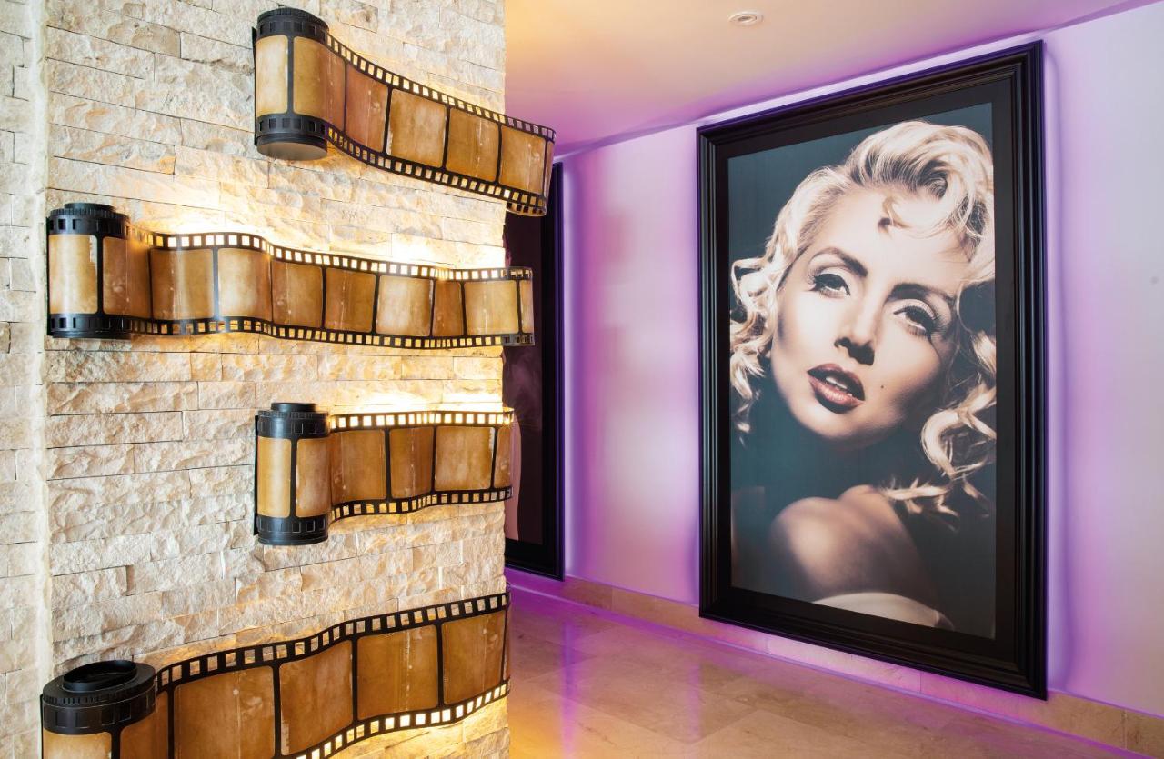 Planet Hollywood Costa Rica, An Autograph Collection All-Inclusive Resort Culebra Екстер'єр фото